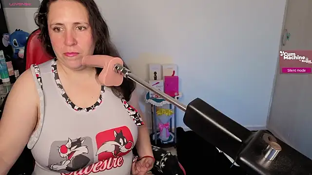 valery adams1 online show from 03-06-26, 03:36