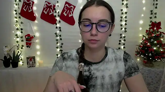 SweetPrincess  online show from 12-17-24, 09:50