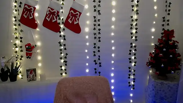 SweetPrincess  online show from 12-19-24, 06:45