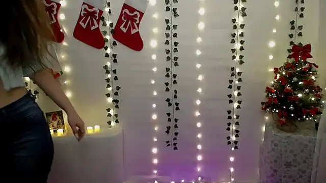 SweetPrincess  online show from 12-23-24, 06:44