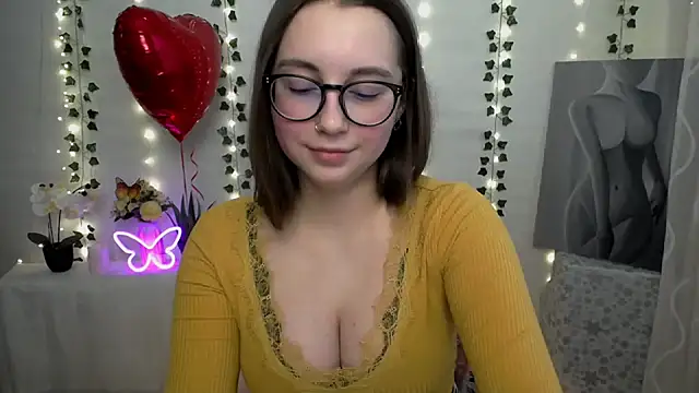 SweetPrincess  online show from 02-12-25, 12:44