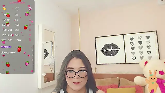 miss linda  online show from 01-08-25, 07:56
