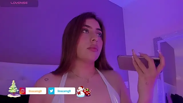 MaddyyLennon online show from 12-17-24, 01:49