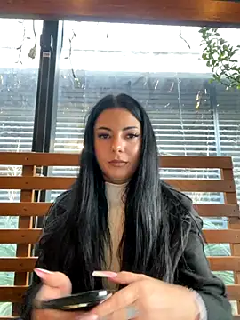 Snapshot of ArianaTurner chatting on 10-29-25, 02:19 ArianaTurner online show from 10-29-25, 02:19