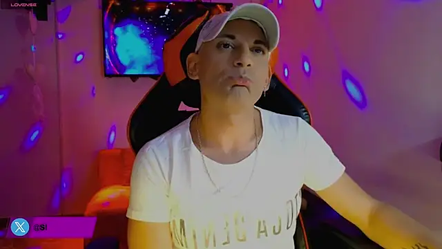 smangels online show from 03-13-25, 03:44