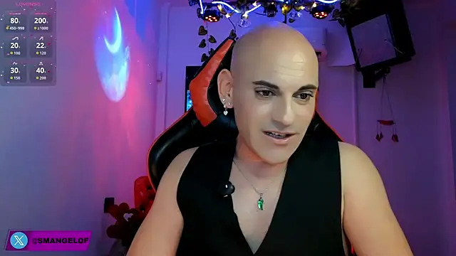 smangels online show from 03-29-26, 04:12