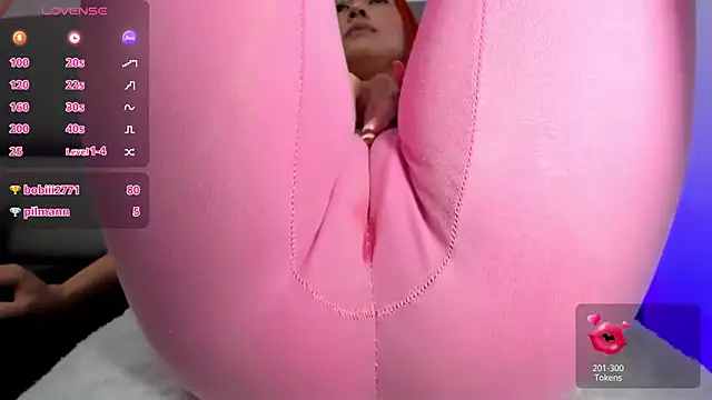 ADELINA CONTE online show from 01-15-25, 10:35