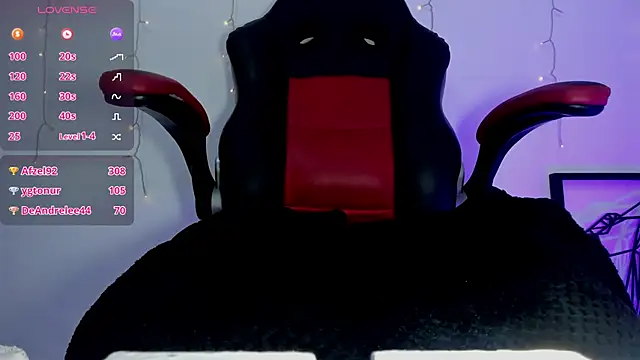 ADELINA CONTE online show from 01-30-25, 10:30