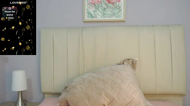 amy le01 online show from 10-14-25, 01:23