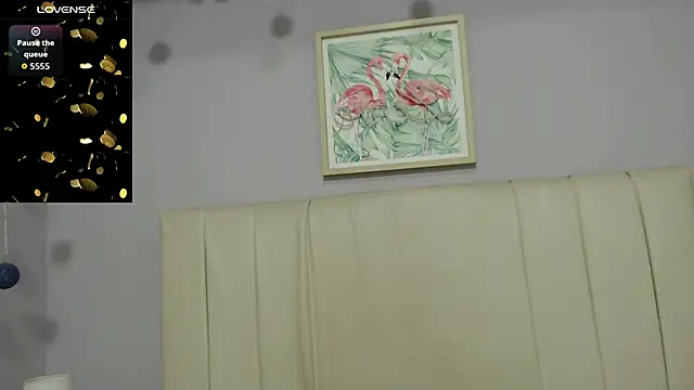 amy le01 online show from 11-29-25, 01:36