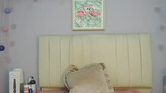 amy le01 online show from 03-07-26, 01:30