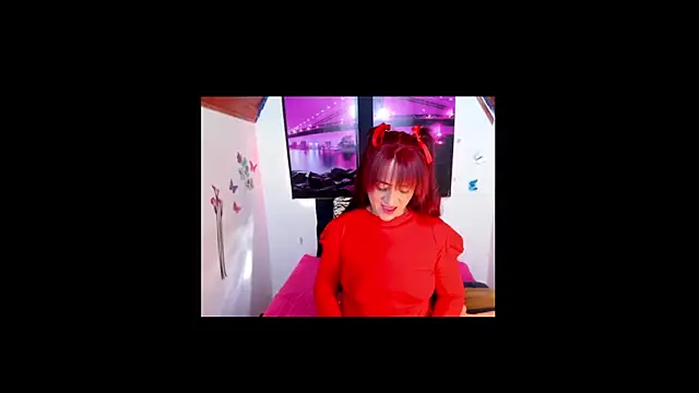 Hannaa32 online show from 10-08-25, 07:55