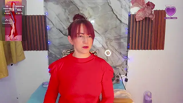 Snapshot of Hannaa32 chatting on 03-21-26, 08:08 Hannaa32 online show from 03-21-26, 08:08