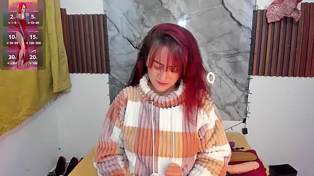 Snapshot of Hannaa32 chatting on 04-10-26, 08:52 Hannaa32 online show from 04-10-26, 08:52