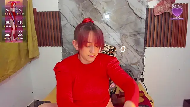 Snapshot of Hannaa32 chatting on 04-11-26, 08:51 Hannaa32 online show from 04-11-26, 08:51