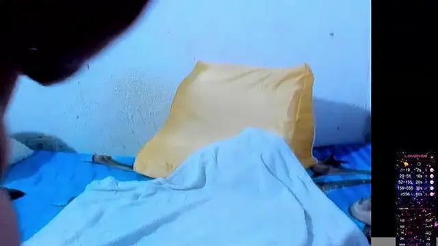 BBW Michelle online show from 11-15-25, 03:26