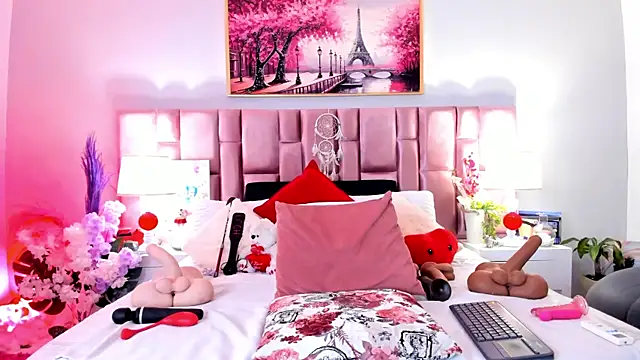 Anaa Bellaa online show from 12-05-25, 12:25