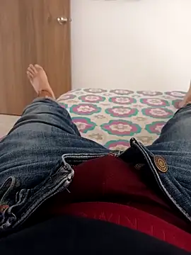 juram lo online show from 02-06-26, 05:16