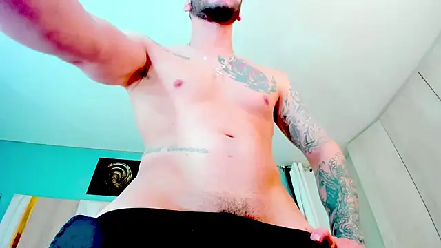 hottstuffx69 online show from 11-09-25, 02:54