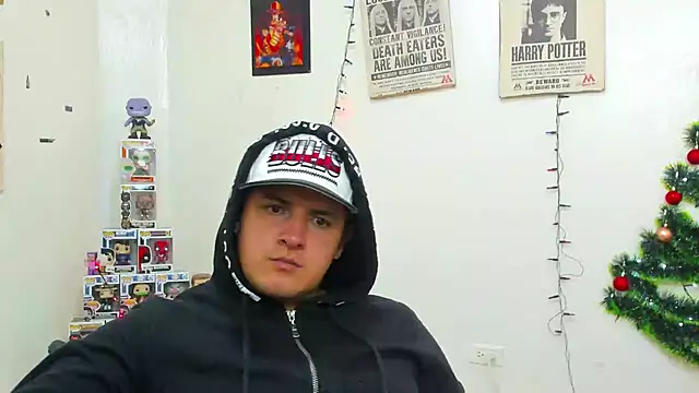 ney 22 online show from 12-20-24, 07:33