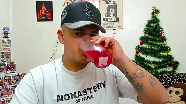 ney 22 online show from 12-24-24, 01:49