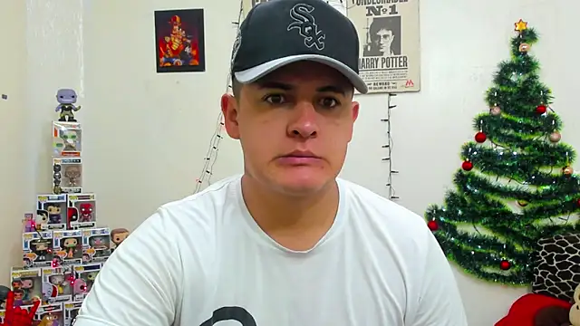 ney 22 online show from 12-31-24, 01:30