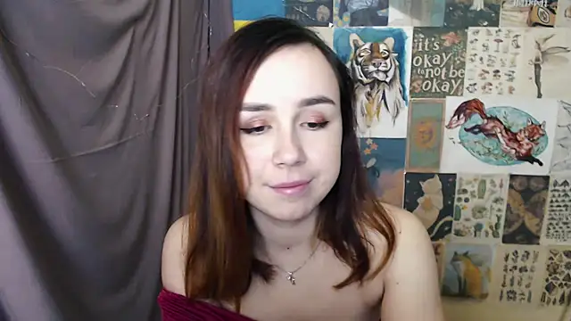 VeryVeryVeryShy  online show from 12-11-24, 09:41