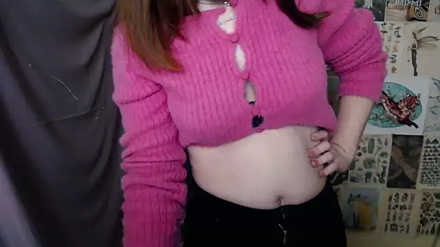 VeryVeryVeryShy  online show from 12-13-24, 11:02