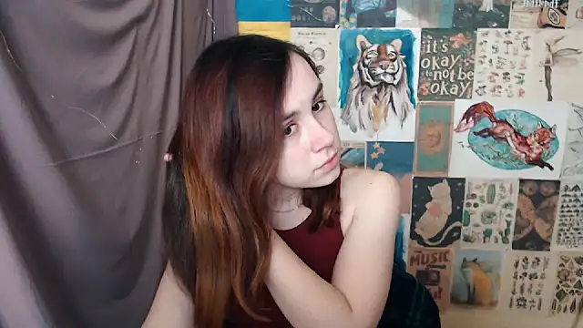 VeryVeryVeryShy  online show from 12-17-24, 06:35