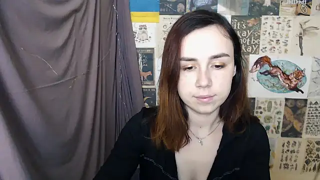 VeryVeryVeryShy  online show from 12-19-24, 06:45