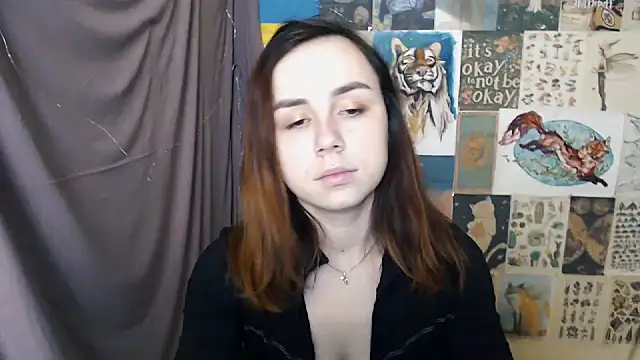 VeryVeryVeryShy  online show from 12-19-24, 12:56
