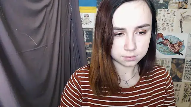VeryVeryVeryShy  online show from 12-20-24, 06:29