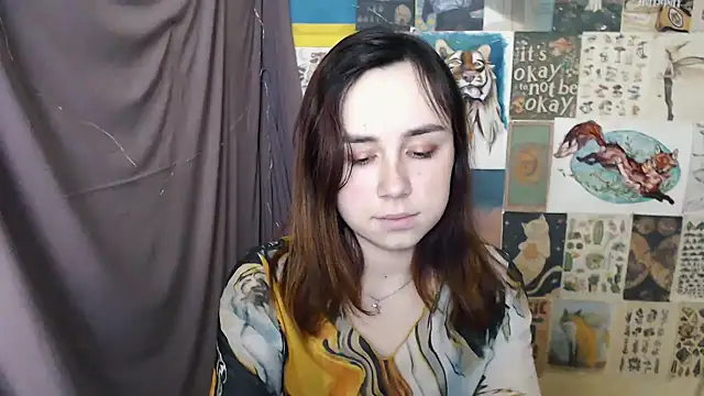VeryVeryVeryShy  online show from 12-20-24, 09:32