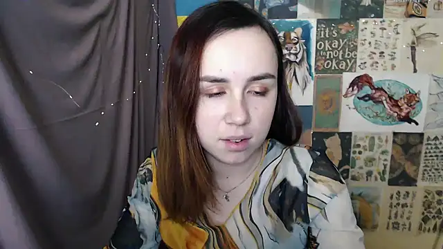 VeryVeryVeryShy  online show from 12-20-24, 12:38