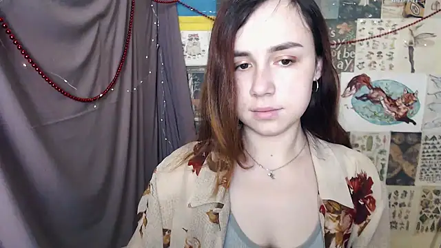 VeryVeryVeryShy  online show from 12-21-24, 06:52