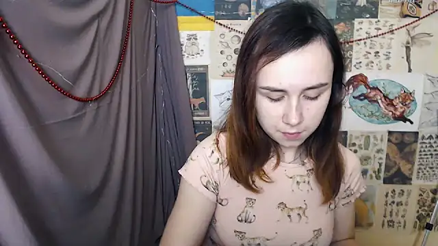 VeryVeryVeryShy  online show from 12-22-24, 08:27