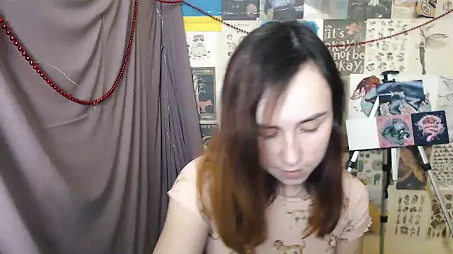VeryVeryVeryShy  online show from 12-22-24, 02:38