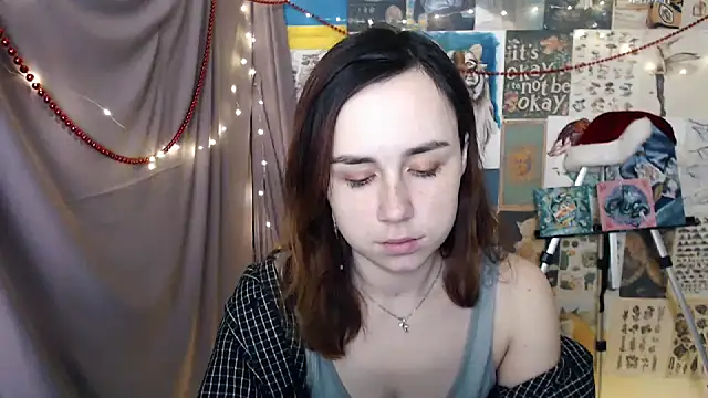 VeryVeryVeryShy  online show from 12-26-24, 06:52