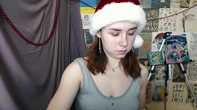 VeryVeryVeryShy  online show from 12-26-24, 09:55