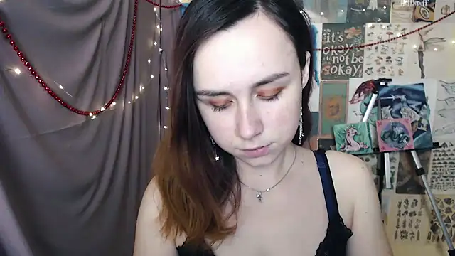 VeryVeryVeryShy  online show from 12-28-24, 09:42