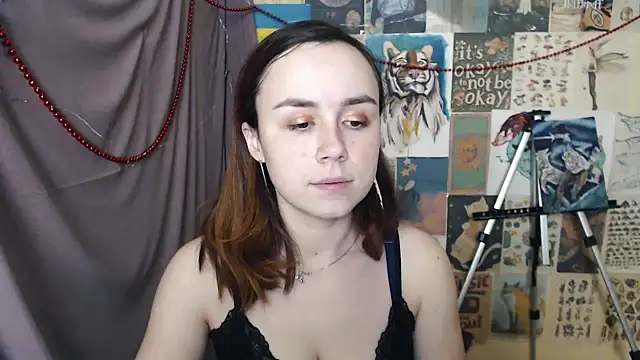 VeryVeryVeryShy  online show from 12-28-24, 12:45