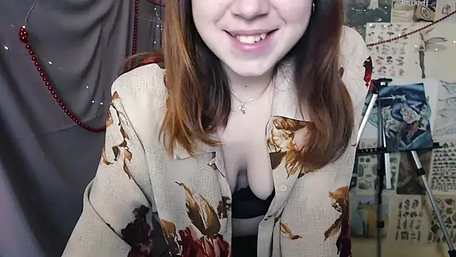 VeryVeryVeryShy  online show from 12-29-24, 12:45