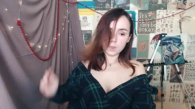 VeryVeryVeryShy  online show from 12-30-24, 09:48