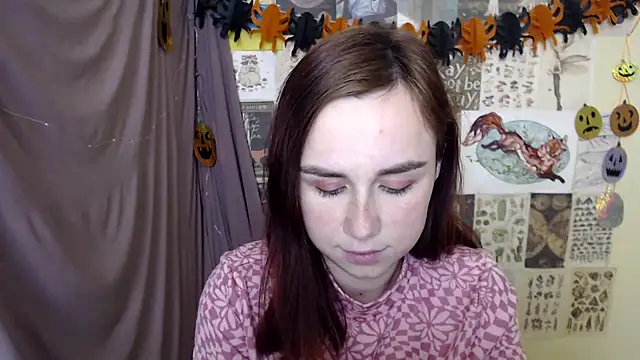 VeryVeryVeryShy  online show from 11-01-25, 08:22