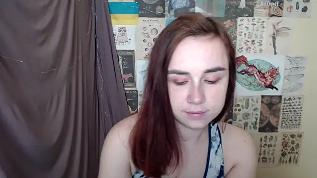 VeryVeryVeryShy  online show from 11-07-25, 06:46