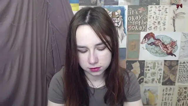 Snapshot of VeryVeryVeryShy_ chatting on 02-02-26, 06:45 VeryVeryVeryShy online show from 02-02-26, 06:45