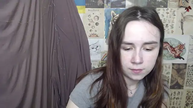 Snapshot of VeryVeryVeryShy_ chatting on 03-16-26, 06:50 VeryVeryVeryShy online show from 03-16-26, 06:50