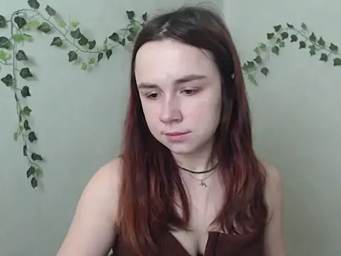 Snapshot of VeryVeryVeryShy_ chatting on 03-19-26, 06:50 VeryVeryVeryShy online show from 03-19-26, 06:50