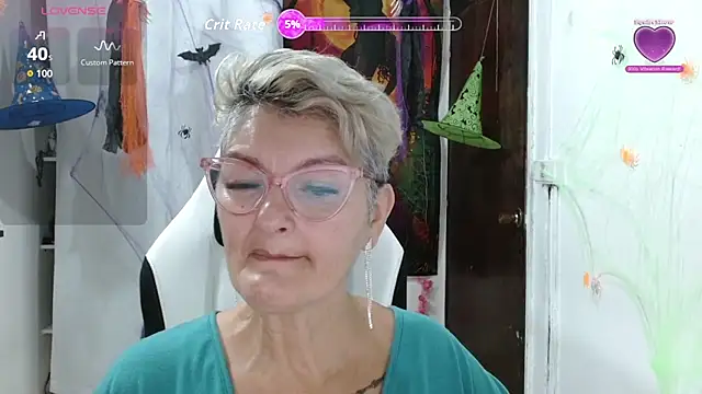 bety-cum2 online show from 10-11-25, 09:30