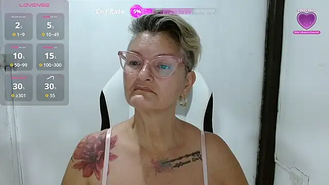 bety-cum2 online show from 11-21-25, 09:52